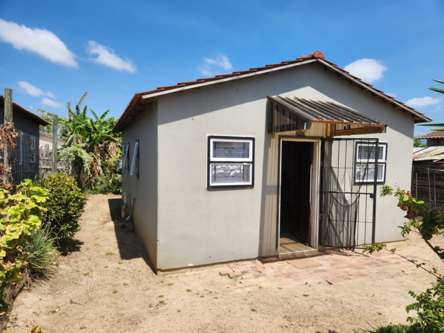 2 Bedroom Property for Sale in Pacaltsdorp Western Cape